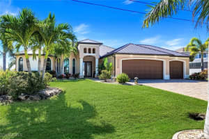 2208 38th Place, Cape Coral, FL 33993 - MLS#225075019