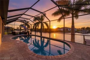 2208 38th Place, Cape Coral, FL 33993 - MLS#225075019