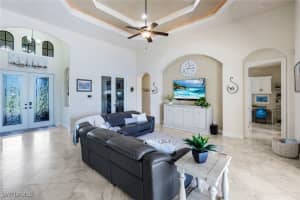 2208 38th Place, Cape Coral, FL 33993 - MLS#225075019