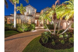 155 20th Avenue, Naples, FL 34102 - MLS#225075022