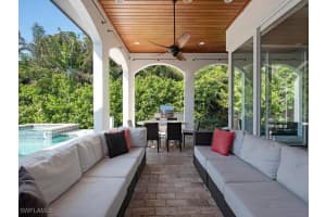 155 20th Avenue, Naples, FL 34102 - MLS#225075022