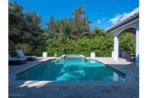 155 20th Avenue, Naples, FL 34102 - MLS#225075022