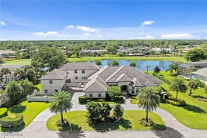 6536 Highcroft Drive, Naples, FL 34119 - MLS#225075024