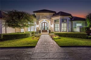 6536 Highcroft Drive, Naples, FL 34119 - MLS#225075024