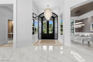6536 Highcroft Drive, Naples, FL 34119 - MLS#225075024