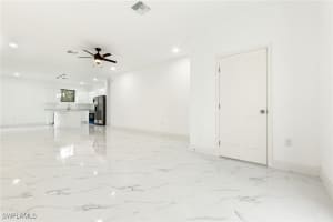 2803 13th Street, Lehigh Acres, FL 33972 - MLS#225075026