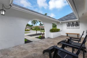 167 Torrey Pines Point, Naples, FL 34113 - MLS#225075027