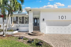 101 San Salvador Street, Naples, FL 34113 - MLS#225075031