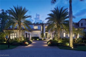 16945 Sud Cortile Court, Naples, FL 34110 - MLS#225075034