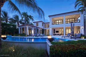 16945 Sud Cortile Court, Naples, FL 34110 - MLS#225075034