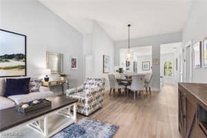569 Serendipity Drive, Naples, FL 34108 - MLS#225075040