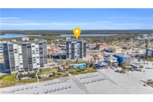 2810 Estero Blvd 714, Fort Myers Beach 2810 Estero Blvd 714, Fort Myers Beach