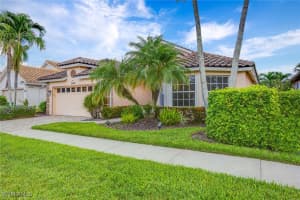 8468 Indian Wells Way, Naples, FL 34113 - MLS#225075049