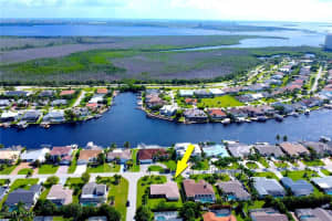 721 56th Street, Cape Coral, FL 33914 - MLS#225075066