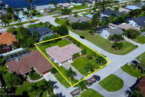 721 56th Street, Cape Coral, FL 33914 - MLS#225075066