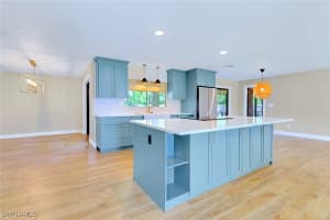 721 56th Street, Cape Coral, FL 33914 - MLS#225075066