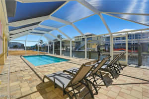 222 Flamingo Street, Fort Myers Beach, FL 33931 - MLS#225075068