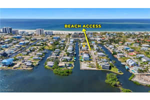 222 Flamingo Street, Fort Myers Beach, FL 33931 - MLS#225075068