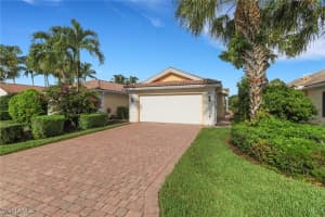 3751 Exuma Way, Naples