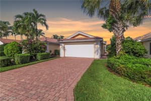 3751 Exuma Way, Naples, FL 34119 - MLS#225075070