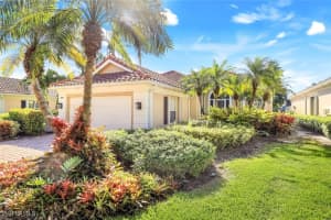 5296 Hawkesbury Way, Naples