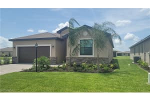 3389 Menores Way, Fort Myers, FL 33905 - MLS#225075077