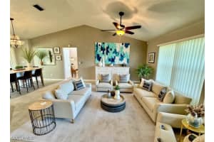 11761 Forest Mere Drive, Bonita Springs, FL 34135 - MLS#225075084