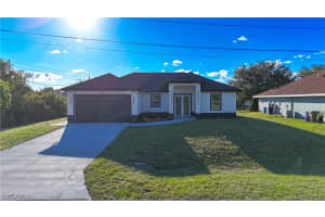 703 Otto Ave N, Lehigh Acres