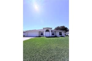 2807 26th Street, Lehigh Acres, FL 33976 - MLS#225075091