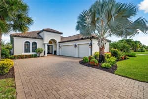 9450 Galliano Terrace, Naples, FL 34119 - MLS#225075092