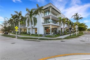 850 Central Avenue, Naples, FL 34102 - MLS#225075094