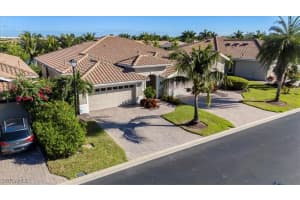 8160 Venetian Pointe Drive, Fort Myers, FL 33908 - MLS#225075111