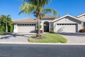 8160 Venetian Pointe Drive, Fort Myers, FL 33908 - MLS#225075111