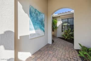 8160 Venetian Pointe Drive, Fort Myers, FL 33908 - MLS#225075111
