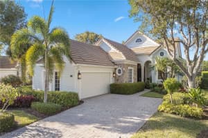 8465 Mallards Way, Naples, FL 34114 - MLS#225075113