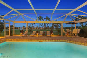 1203 Foxfire Lane, Naples, FL 34104 - MLS#225075114