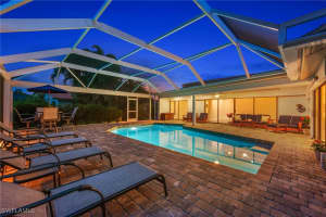 1203 Foxfire Lane, Naples, FL 34104 - MLS#225075114