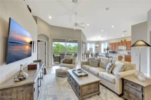 9110 Spanish Moss Way, Bonita Springs, FL 34135 - MLS#225075119