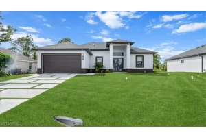 768 Roma Avenue, Lehigh Acres, FL 33974 - MLS#225075120