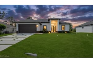 768 Roma Avenue, Lehigh Acres, FL 33974 - MLS#225075120