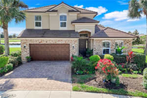 9132 Crystal Court, Naples, FL 34120 - MLS#225075122