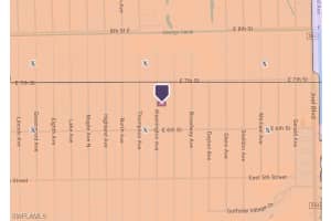 612 Washington Avenue, Lehigh Acres, FL 33972 - MLS#225075127