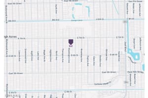 612 Washington Avenue, Lehigh Acres, FL 33972 - MLS#225075127