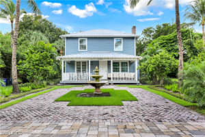 11420/11422 Dean Street, Bonita Springs, FL 34135 - MLS#225075129