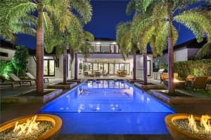 1667 Vinland Way, Naples, FL 34105 - MLS#225075133