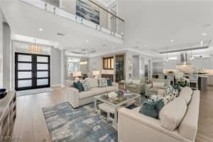 1667 Vinland Way, Naples, FL 34105 - MLS#225075133