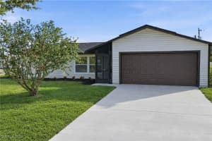 502 25th Terrace, Cape Coral, FL 33914 - MLS#225075134