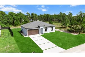 925 Winters Street, Lehigh Acres, FL 33974 - MLS#225075137