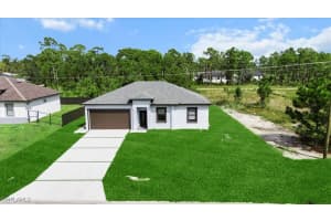 925 Winters Street, Lehigh Acres, FL 33974 - MLS#225075137