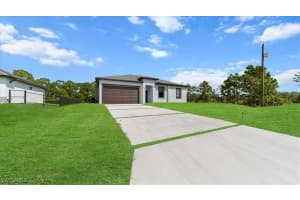 925 Winters Street, Lehigh Acres, FL 33974 - MLS#225075137